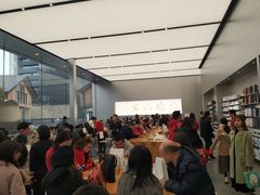 -Apple零售店(成都太古里店)