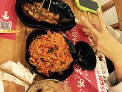 -聚点串吧·北京烧烤(赵登禹路店)