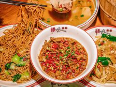 -赣饭农家·江西小炒(西乡店)