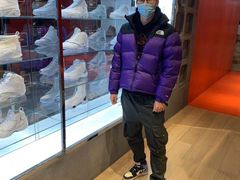 -JORDAN(东方广场店)