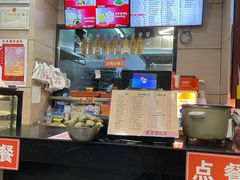 -庆丰包子铺(望京广顺店)