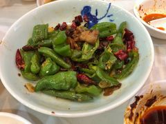 -咪咪川菜(长乐西路店)