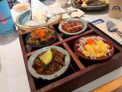 屋台一口饭-火山屋台(新街口店)