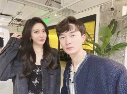 -悠巷形象设计