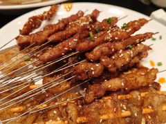 -亢龙太子酒轩·花园店