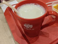 -永和大王(春日上新·白广店)