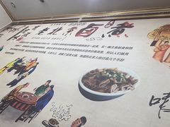 -杨记老门框百年卤煮(回龙观文化西路店)