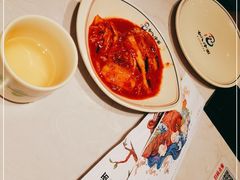 -七八冷面·延边朝鲜族美食(欢乐谷店)