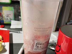 -书亦烧仙草(芙蓉天虹店)