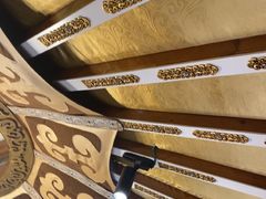 -大汗行宫园林餐厅