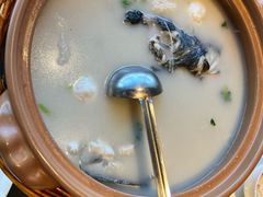 千岛湖鱼头锅-江南雅厨(李公堤店)