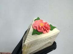 -莫斯科餐厅面包坊(北展店)