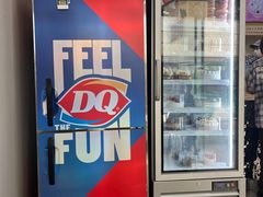 -DQ·蛋糕·冰淇淋(余姚万达店)