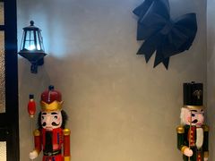 -十二宫Zodiac全息剧本杀推理馆(大世界店)
