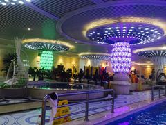 -水晶之星洗浴温泉汗蒸