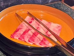 -牛New寿喜烧(金鹰世界店)