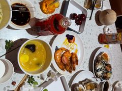 -北京海德酒店温泉