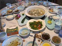 -龙泉人椰子鸡.糟粕醋.海南菜(三亚旗舰店)