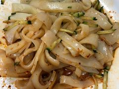-敦煌夜市