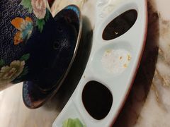 -京味斋·烤鸭·北京菜(安贞店)