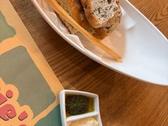 -安妮意大利餐厅(世贸天阶店)