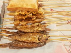 -小田油焖小龙虾(双井店)