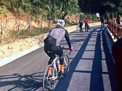 -杭州半山国家森林公园