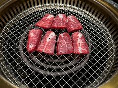 -牛将军•涮肉•烤肉(北京王府井·故宫店)