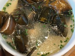 -陈厨老味·老派郴州菜(宜章店)