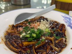 -三凤酒家·百年无锡菜(清扬茂业店)