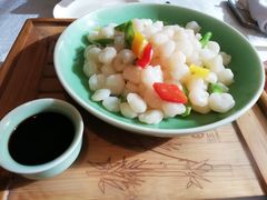 雨花虾仁-一品淮扬 · 淮扬菜·北京万达文华酒店