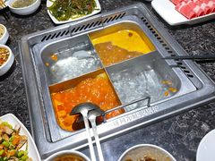 -海底捞火锅(汇悦城店)
