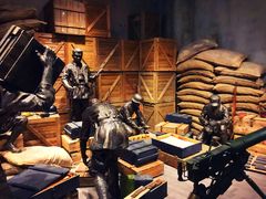 -上海四行仓库抗战纪念馆