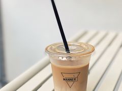-Manner Coffee(IFS一楼店)