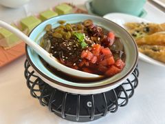 -柳州宾馆-云霄阁·旋转餐厅
