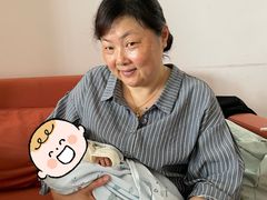 -小蝌蚪·寻·月嫂(松江妇幼店)