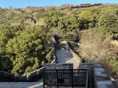 -虞山风景区
