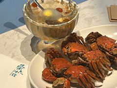 桃浆鸽蛋-荣小馆(临海世纪花城店)