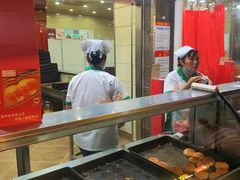 -新川饮食(新川小区店)