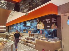 -比格比萨自助(新辰里学清路店)