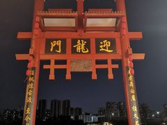 -磁器口古镇