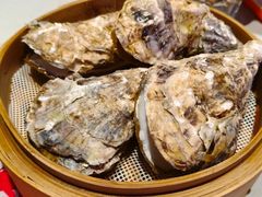 -杨氏青龙虾·羊蝎子(托乐嘉店)