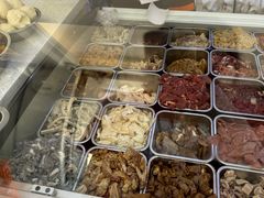 -福屿鲜捞小吃·捞化(福屿总店)