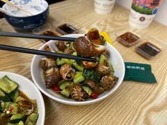 -派派茶客(金杏花园店)