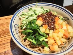 -袁家村关中印象美食(万象汇店)