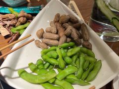 -管氏翅吧(马家堡店)