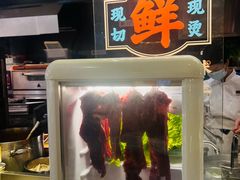 -堂会(天河店)