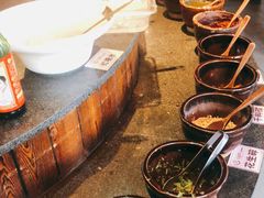 -唇辣号重庆老火锅(亦庄店)