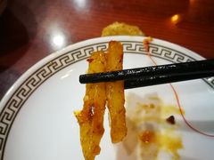 -胡羊排香辣虾(橄榄城店)