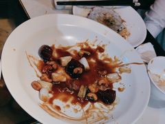 -京味斋·北京烤鸭(华威桥北工大店)